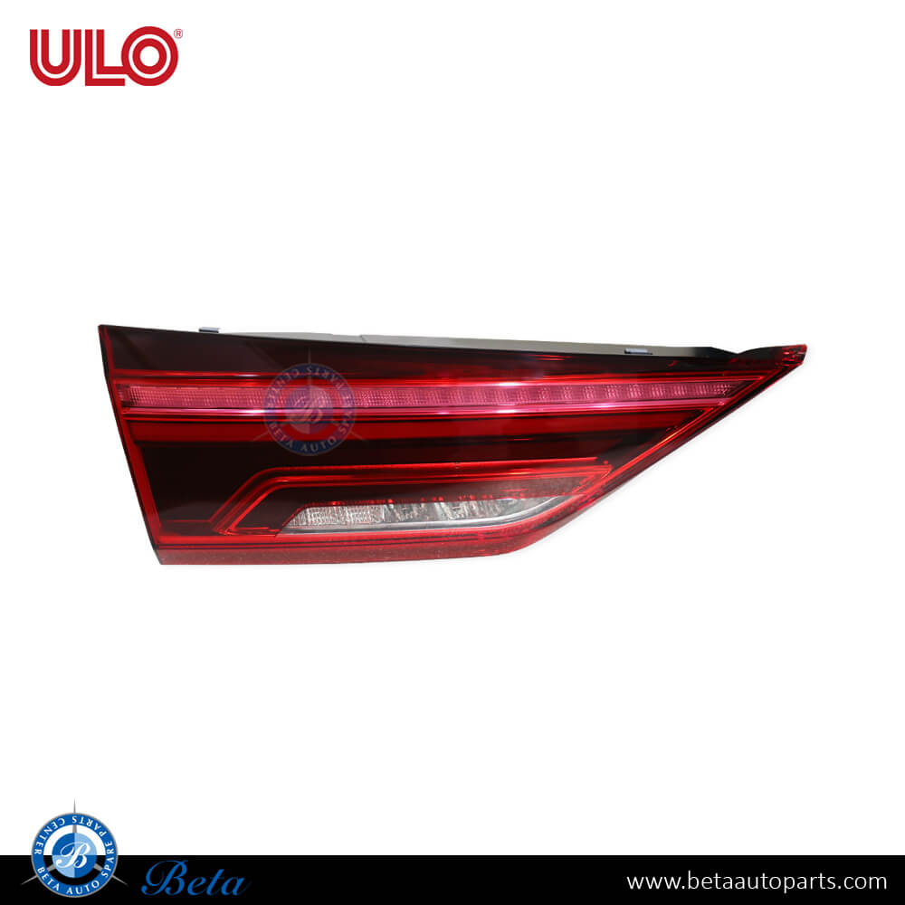 Left Side Trunk Lamp LED with Dynamic Indicator for Audi Q3 2019-Up models, Part Number 83A945093 Left Side Trunk Lamp LED with Dynamic Indicator for Audi Q3 2019-Up models, Part Number 83A945093